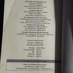 Cây người - Patrick White 733077