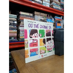 Cơ thể chúng ta - Trần Thị Huyên Thảo 737942