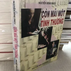 Còn mãi một tình thương