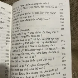 Hỏi & đáp về văn hóa dân gian 977763