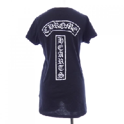 CHROME HEARTS 2612-304-2808 Áo thun - Hàng hiệu Chính hãng 774826