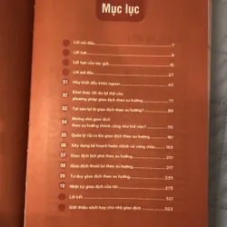 Giao dịch theo xu hướng để kiếm sống - Andrew Abraham -Sách Đầu Tư Forex 739096
