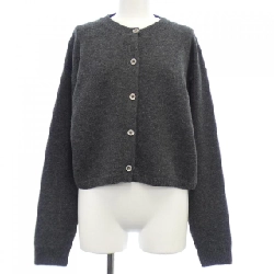 【Mã giảm giá】Miu Miu MIU MIU Áo khoác cardigan