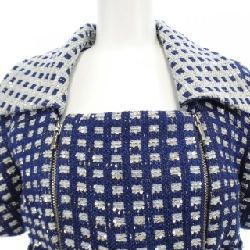 【Mã giảm giá】Chanel CHANEL Váy 652910