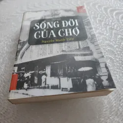 Sống đời của chợ | nguyễn mạnh tiến  1022027