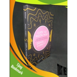 (TẶNG BOOKMARK) Lược sử ngôn ngữ mới 90% RBK2801