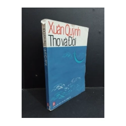 Xuân Quỳnh Thơ và đời