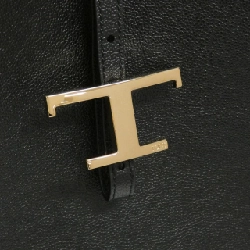 【Sản phẩm mới】Tod's T TIMELESS XBWTSBE9300Q8EB999 Túi đeo vai 613572