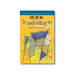 Người bán linh hồn - The soul selling guy - Trần Thùy Mai Vanvosach