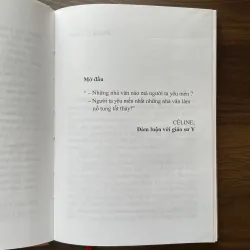 Tương lai văn học - Frédéric Badré  972030