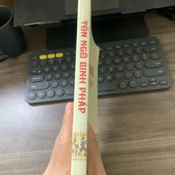 Tôn Ngô binh pháp 740756