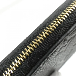 Ví tiền xu Louis Vuitton Monogram Empreinte Zippy M60574 620142