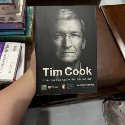 Tim Cook – Thiên Tài Đưa Apple Lên Tầm Cao Mới | Tiểu sử CEO Apple - K4 1019669