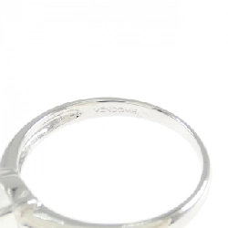 Nhẫn đá mặt trăng Vandome - Hàng hiệu Authentic 838129