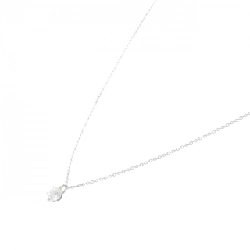 Dây chuyền kim cương PT 0.379CT F I1 Tốt - Hàng hiệu Chính hãng 874515