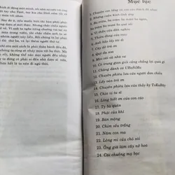 TRUYỆN CỎI NHẬT BẢN  712246