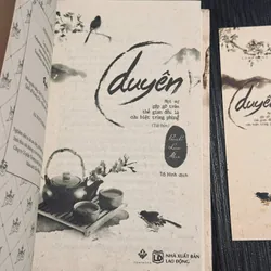 Duyên - Bạch Lạc Mai (bìa cứng) 603088