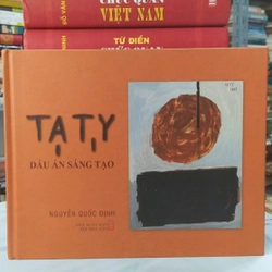 TẠ TỴ DẤU ẤN SÁNG TẠO 