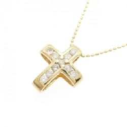 K18YG Nhẫn Đính Hôn Kim Cương 0.30CT - Hàng hiệu Chính hãng 858049