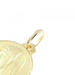 750YG Pendant - Hàng hiệu Authentic 871393