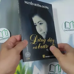 Đứng Dậy Và Bước Đi - Nguyễn Hướng Dương 798435