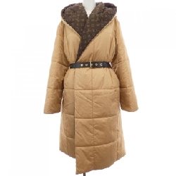 Áo khoác dài phao Louis Vuitton LOUIS VUITTON FNOW23E54 - Hàng hiệu Authentic