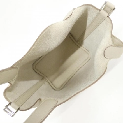 【Sản phẩm chưa sử dụng】Túi Hermes Picotin Lock PM 056289CK 614338