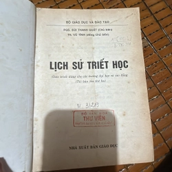 Lịch sử triết học 465602