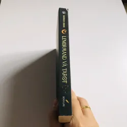 ✨ LENORMAND VÀ TAROT – PHÂN TÍCH QUÁ KHỨ, THẤU HIỂU Ý NGHĨA & GIẢI MÃ TƯƠNG LAI ✨ 599372