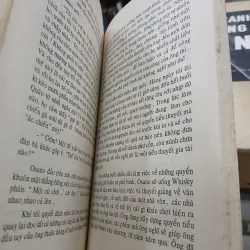 NHỮNG KẺ ĐIÊN RỒ PHẢI CHẾT (TRỌN BỘ 2 TẬP) - MARIO PUZO (PHAN QUANG ĐỊNH DỊCH) 1037835