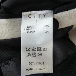 Áo khoác CITY 628334