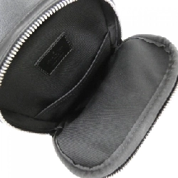 Túi đeo chéo Louis Vuitton Monogram Eclipse Avenue PM M47137 610022