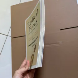 OKRs - Bí mật của tăng trưởng - CHRISTINA WODTKE 747606