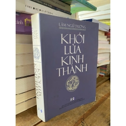 Khói lửa kinh thành - Lâm Ngữ Đường