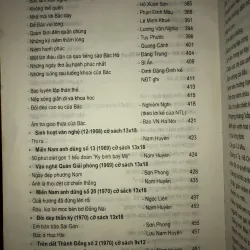 Những dấu ấn của một thời hào hùng - Lưu Quang Huyền 755945