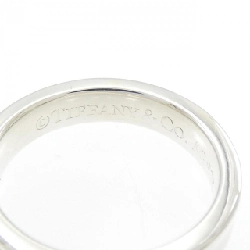 Nhẫn hẹp Tiffany 1837 - Hàng hiệu Authentic 839172