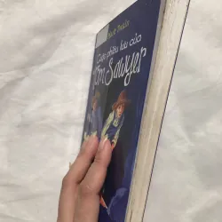 Cuộc Phiêu Lưu Của Tom Sawyer 752157