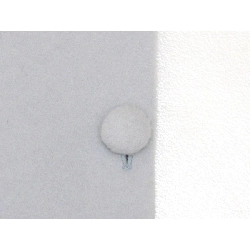 Áo choàng len pha cashmere - Hàng hiệu Authentic 877616