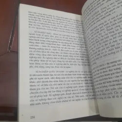 Từ điển QUẢN LÝ XÃ HỘI 971062