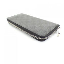 Ví Louis Vuitton Damier Graphite Zippy Wallet Vertikal N63095 622446