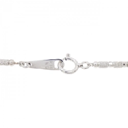 K18WG Vòng tay - Hàng hiệu Chính hãng 873814