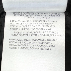 Áo khoác lông vũ MONCLER 637742