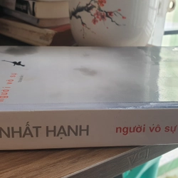Người Vô Sự - TS Thích Nhất Hạnh (bản in hiếm hoi) 493807