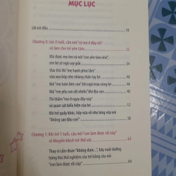 Sách 2 cuốn Chào đón 1 thiên thần & Lời nói thần kì nuôi dưỡng trẻ hạnh phúc 494124