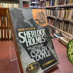 NHỮNG VỤ KỲ ÁN CỦA SHERLOCK HOLMES - CONAN DOYLE