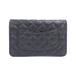 Ví dây chuyền Chanel Timeless Classic Line AP0250 621109