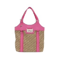 【Vintage】Túi xách vai Christian Dior