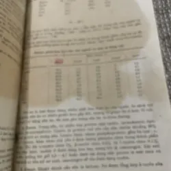 Sinh hóa đại cương, sách khổ lớn, thiếu trang mục lục  1021345