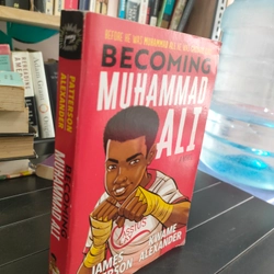 BECOMING MUHAMMAD ALL A NOVEL
 278245