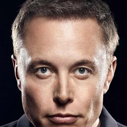 Elon Musk by Walter Isaacson